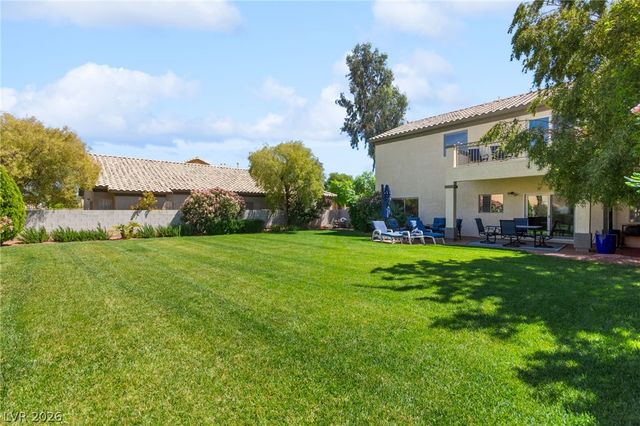 98 Dryden Park Avenue, Las Vegas, NV 89148