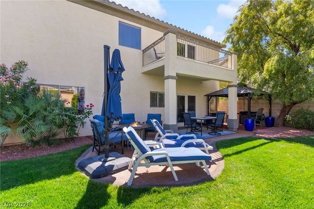 98 Dryden Park Avenue, Las Vegas, NV 89148