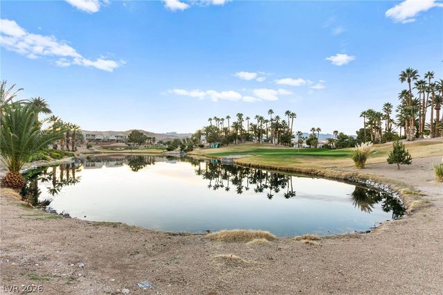 98 Dryden Park Avenue, Las Vegas, NV 89148