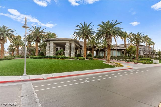 98 Dryden Park Avenue, Las Vegas, NV 89148