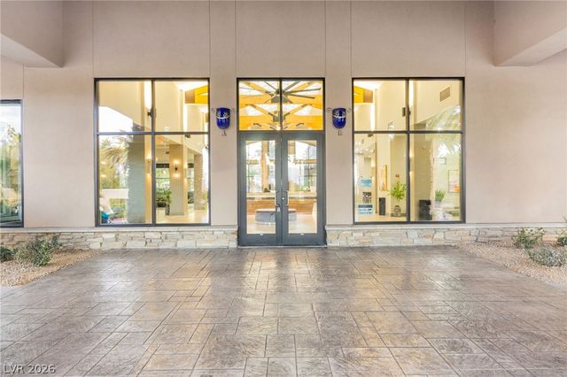 98 Dryden Park Avenue, Las Vegas, NV 89148