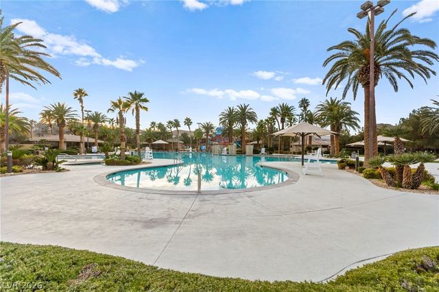 98 Dryden Park Avenue, Las Vegas, NV 89148