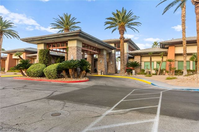 98 Dryden Park Avenue, Las Vegas, NV 89148