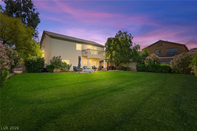 98 Dryden Park Avenue, Las Vegas, NV 89148