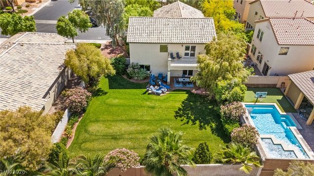 98 Dryden Park Avenue, Las Vegas, NV 89148