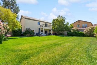 98 Dryden Park Avenue, Las Vegas, NV 89148