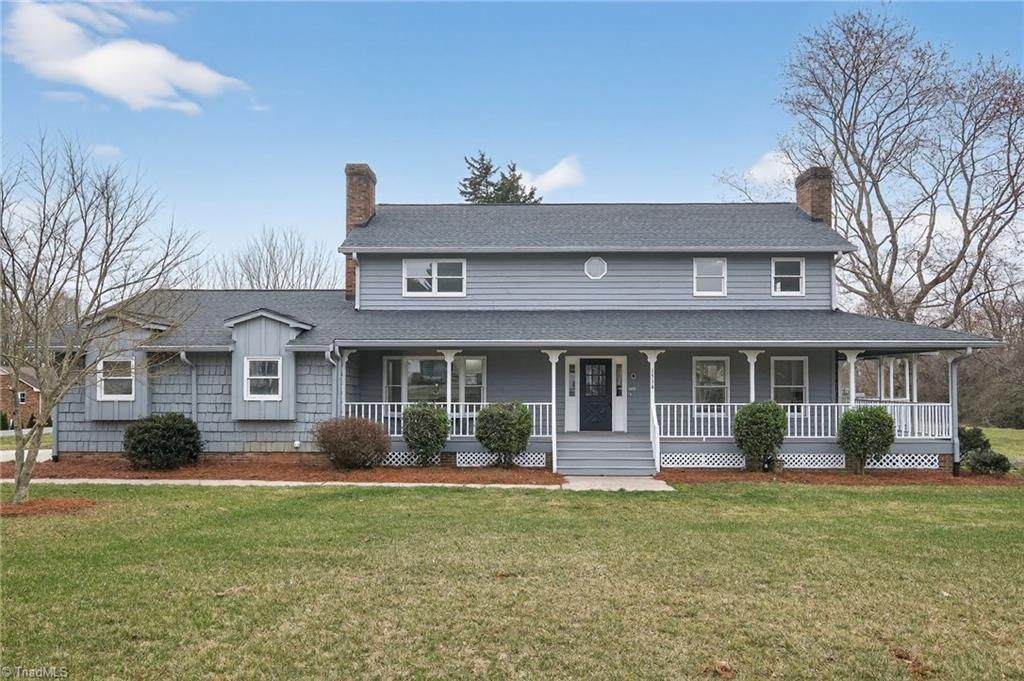 1516 Country Lane, Kernersville, NC 27284