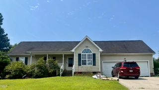 1110 Roundabout Road, Cameron, NC 28326