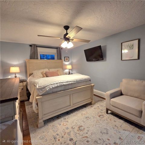 65 Morrow Avenue, Lockport City, NY 14094