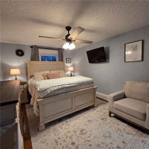 65 Morrow Avenue, Lockport City, NY 14094