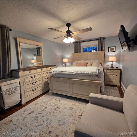 65 Morrow Avenue, Lockport City, NY 14094