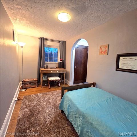 65 Morrow Avenue, Lockport City, NY 14094