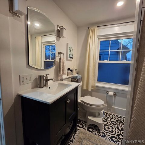 65 Morrow Avenue, Lockport City, NY 14094