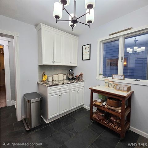 65 Morrow Avenue, Lockport City, NY 14094