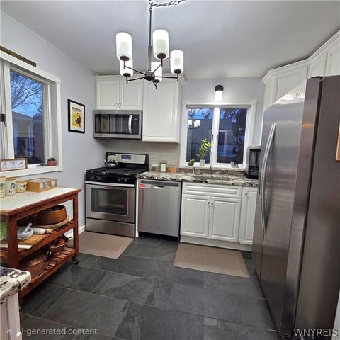 65 Morrow Avenue, Lockport City, NY 14094