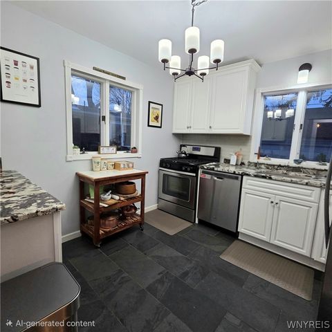 65 Morrow Avenue, Lockport City, NY 14094