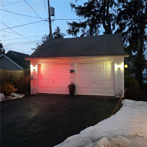 65 Morrow Avenue, Lockport City, NY 14094