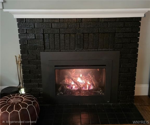 65 Morrow Avenue, Lockport City, NY 14094