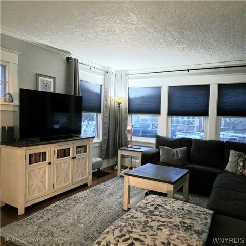 65 Morrow Avenue, Lockport City, NY 14094