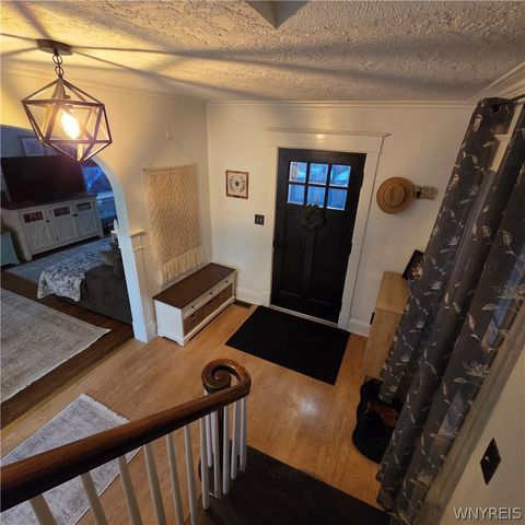 65 Morrow Avenue, Lockport City, NY 14094