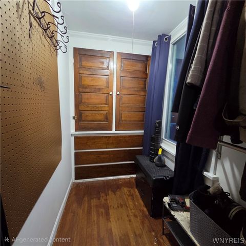 65 Morrow Avenue, Lockport City, NY 14094