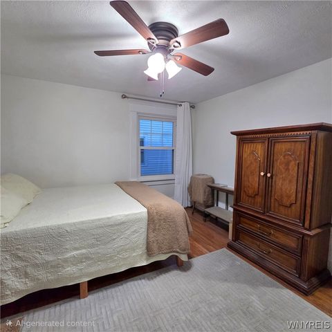 65 Morrow Avenue, Lockport City, NY 14094