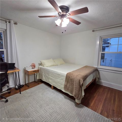 65 Morrow Avenue, Lockport City, NY 14094