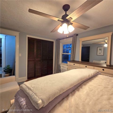 65 Morrow Avenue, Lockport City, NY 14094