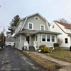 65 Morrow Avenue, Lockport City, NY 14094