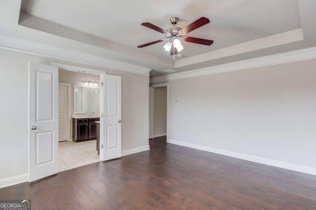 18 Privet Circle, Suwanee, GA 30024