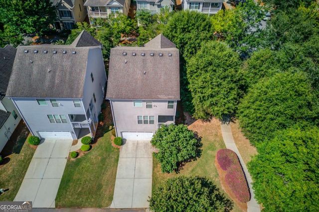 18 Privet Circle, Suwanee, GA 30024