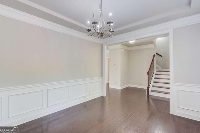 18 Privet Circle, Suwanee, GA 30024