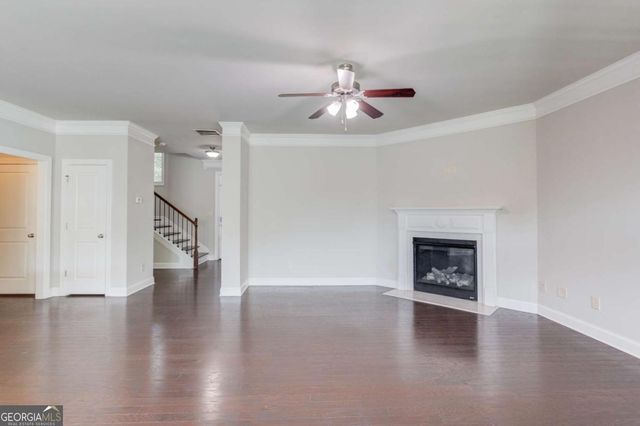 18 Privet Circle, Suwanee, GA 30024