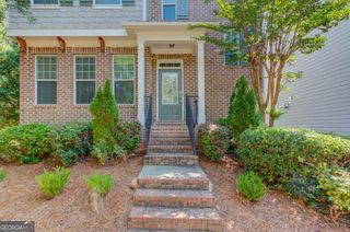 18 Privet Circle, Suwanee, GA 30024