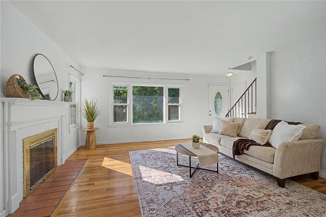 501 S Main Street, New Carlisle, OH 45344
