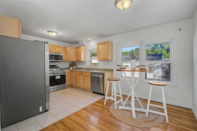 501 S Main Street, New Carlisle, OH 45344