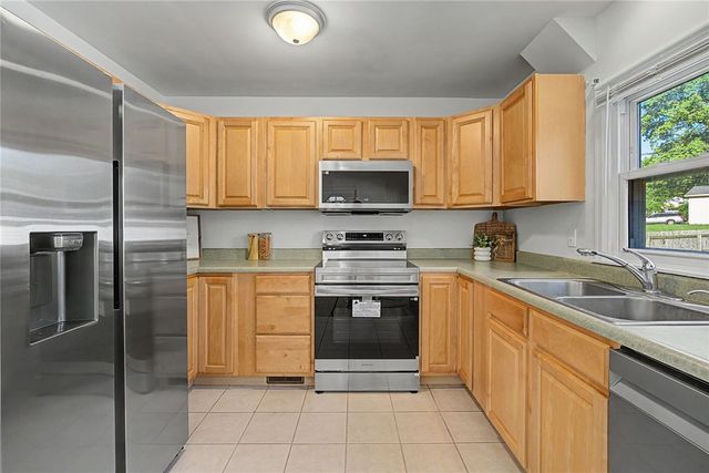 501 S Main Street, New Carlisle, OH 45344