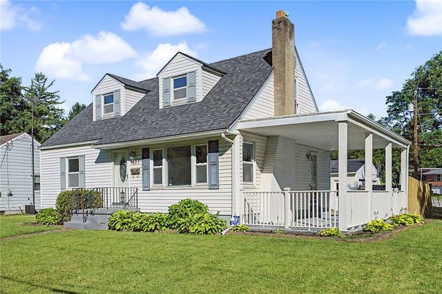 501 S Main Street, New Carlisle, OH 45344