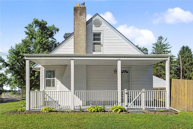 501 S Main Street, New Carlisle, OH 45344