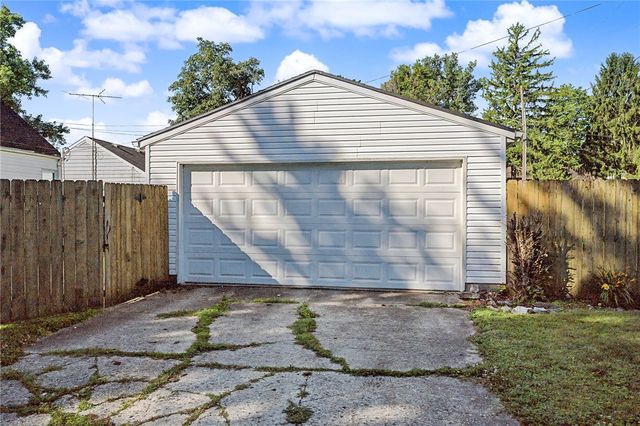 501 S Main Street, New Carlisle, OH 45344
