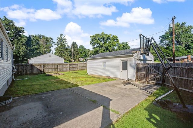 501 S Main Street, New Carlisle, OH 45344
