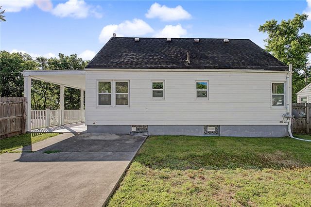 501 S Main Street, New Carlisle, OH 45344