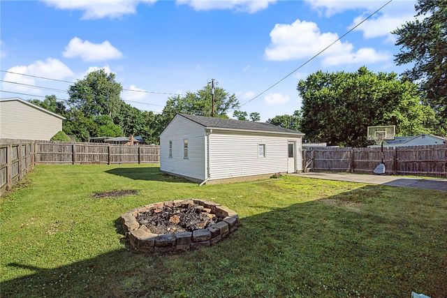 501 S Main Street, New Carlisle, OH 45344