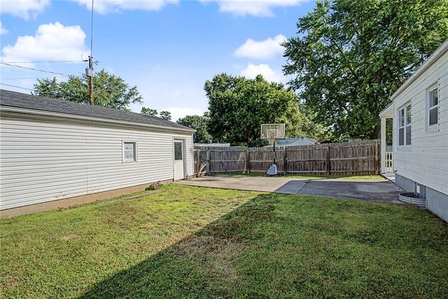 501 S Main Street, New Carlisle, OH 45344