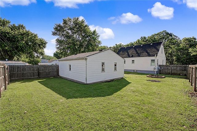 501 S Main Street, New Carlisle, OH 45344