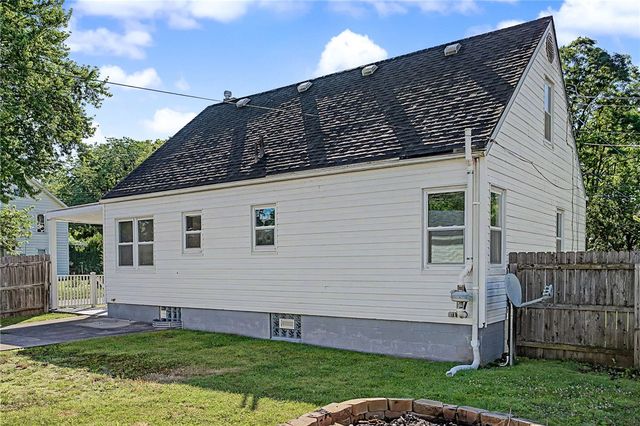 501 S Main Street, New Carlisle, OH 45344