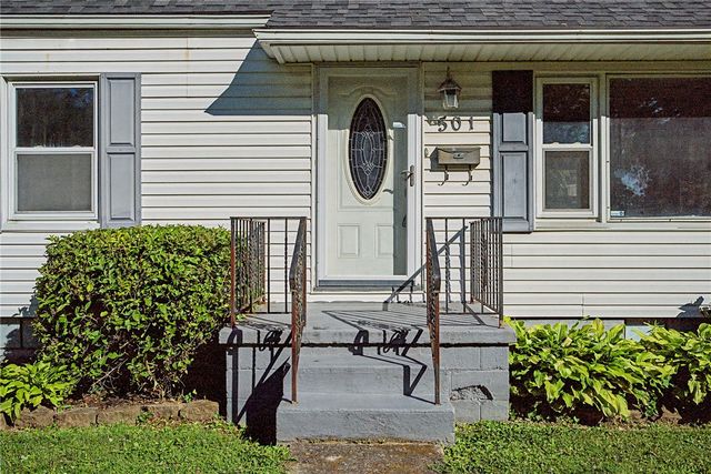 501 S Main Street, New Carlisle, OH 45344