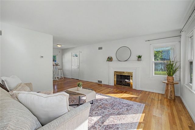 501 S Main Street, New Carlisle, OH 45344