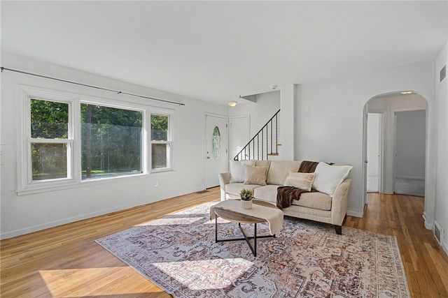 501 S Main Street, New Carlisle, OH 45344