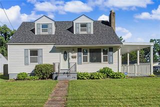 501 S Main Street, New Carlisle, OH 45344